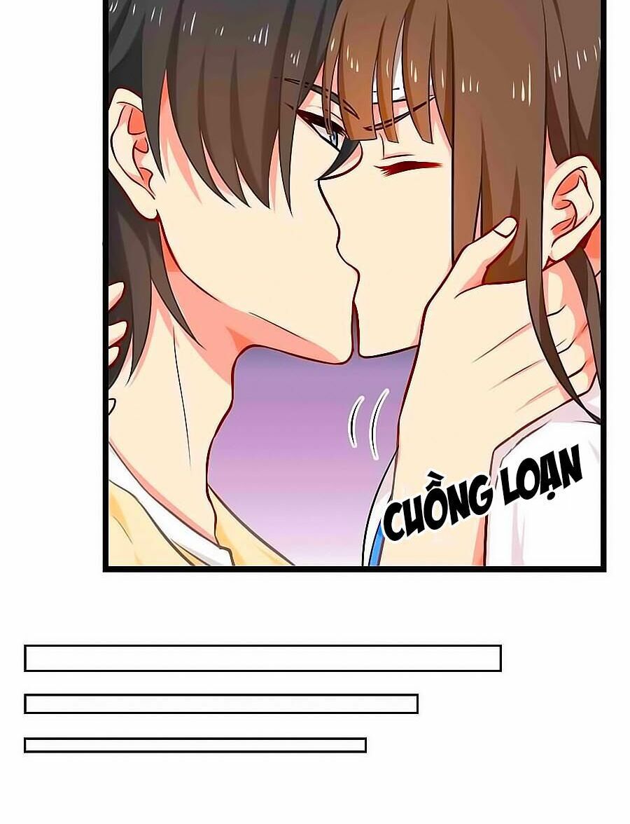 Chỉ Nhiễm Thành Hôn: Chapter 51