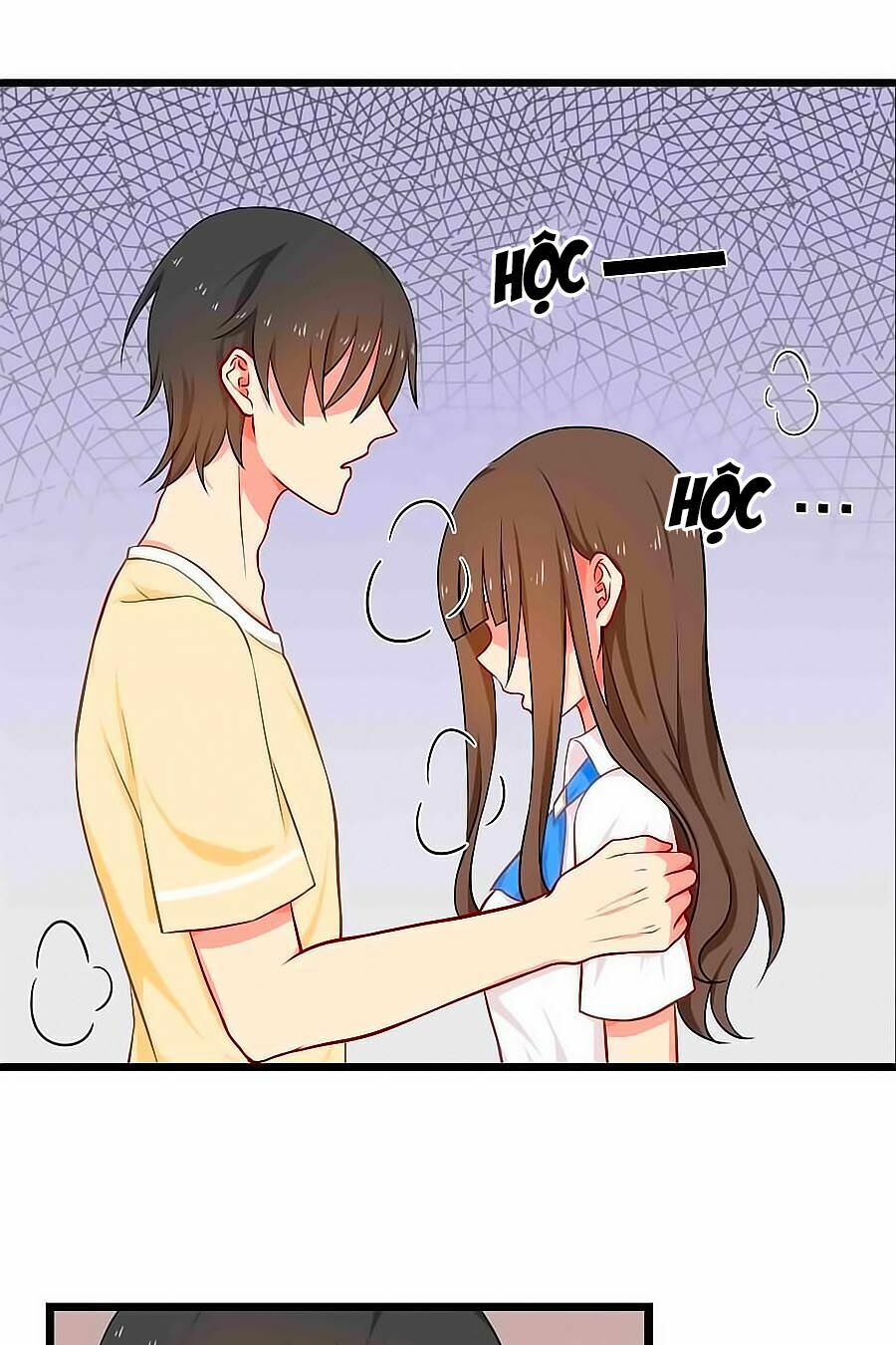 Chỉ Nhiễm Thành Hôn: Chapter 51