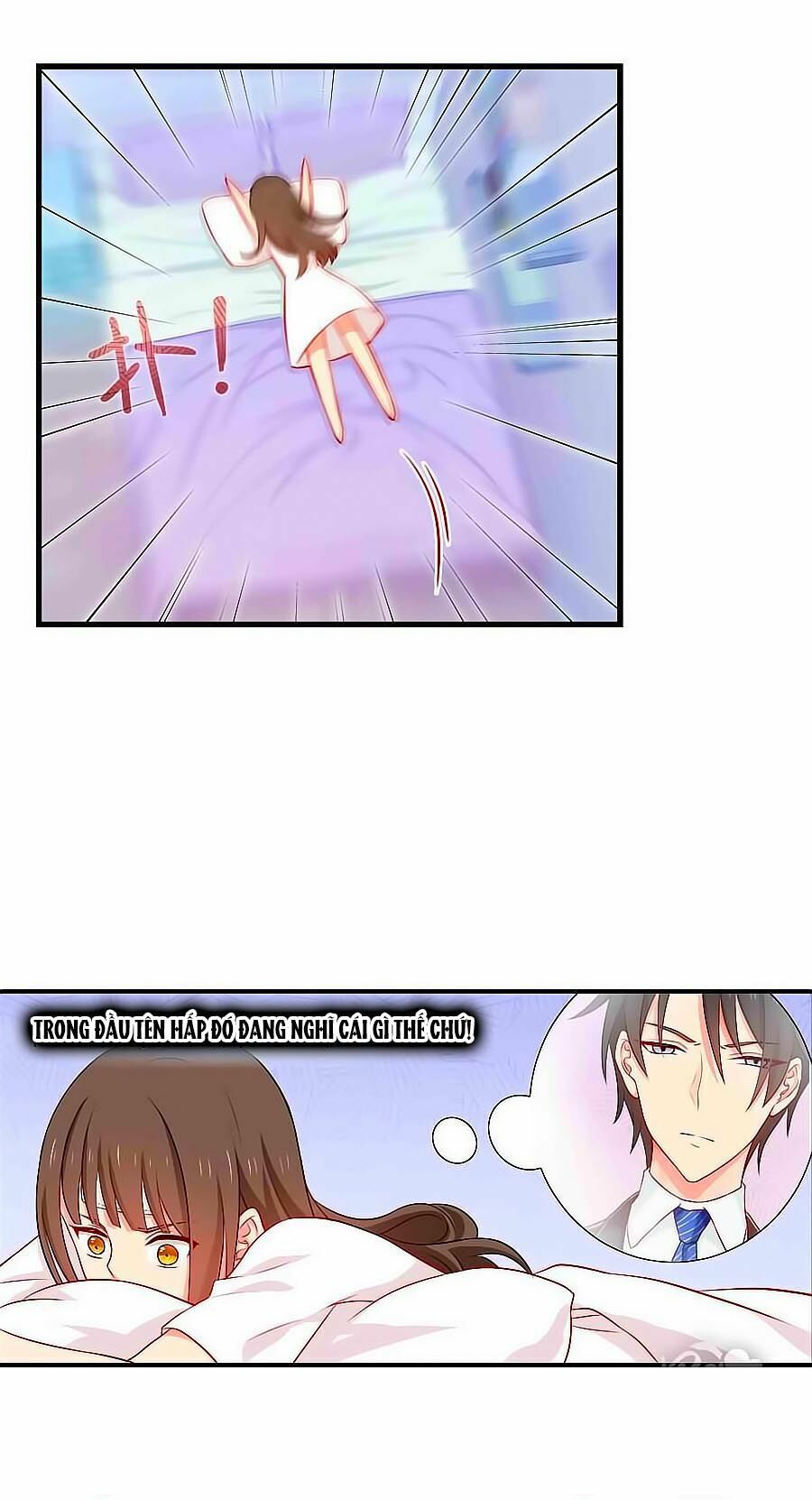 Chỉ Nhiễm Thành Hôn: Chapter 51