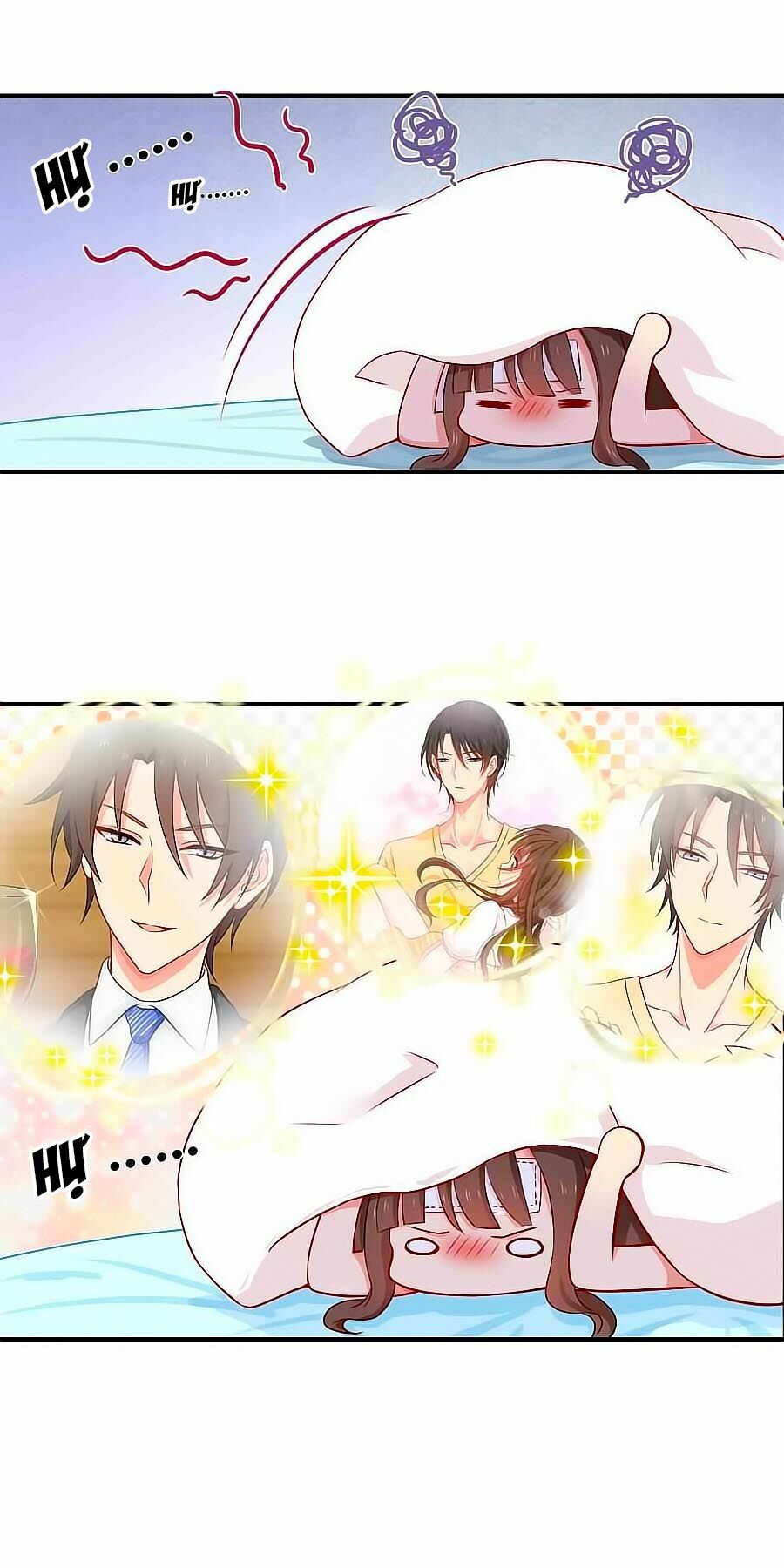 Chỉ Nhiễm Thành Hôn: Chapter 51