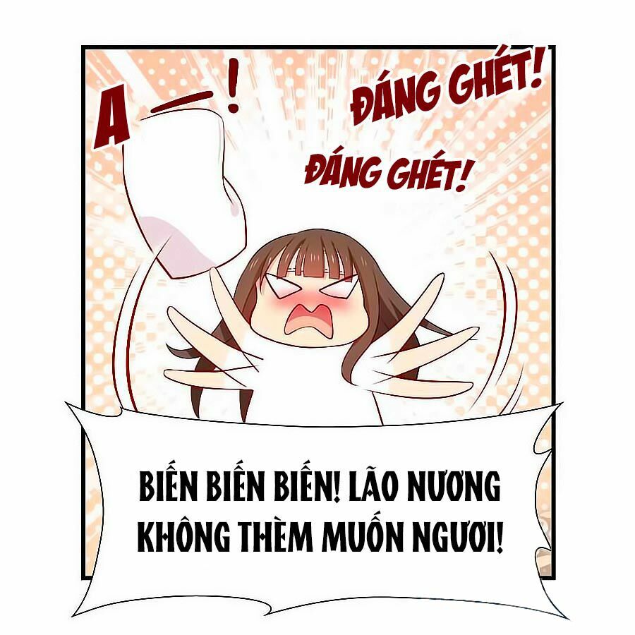 Chỉ Nhiễm Thành Hôn: Chapter 51