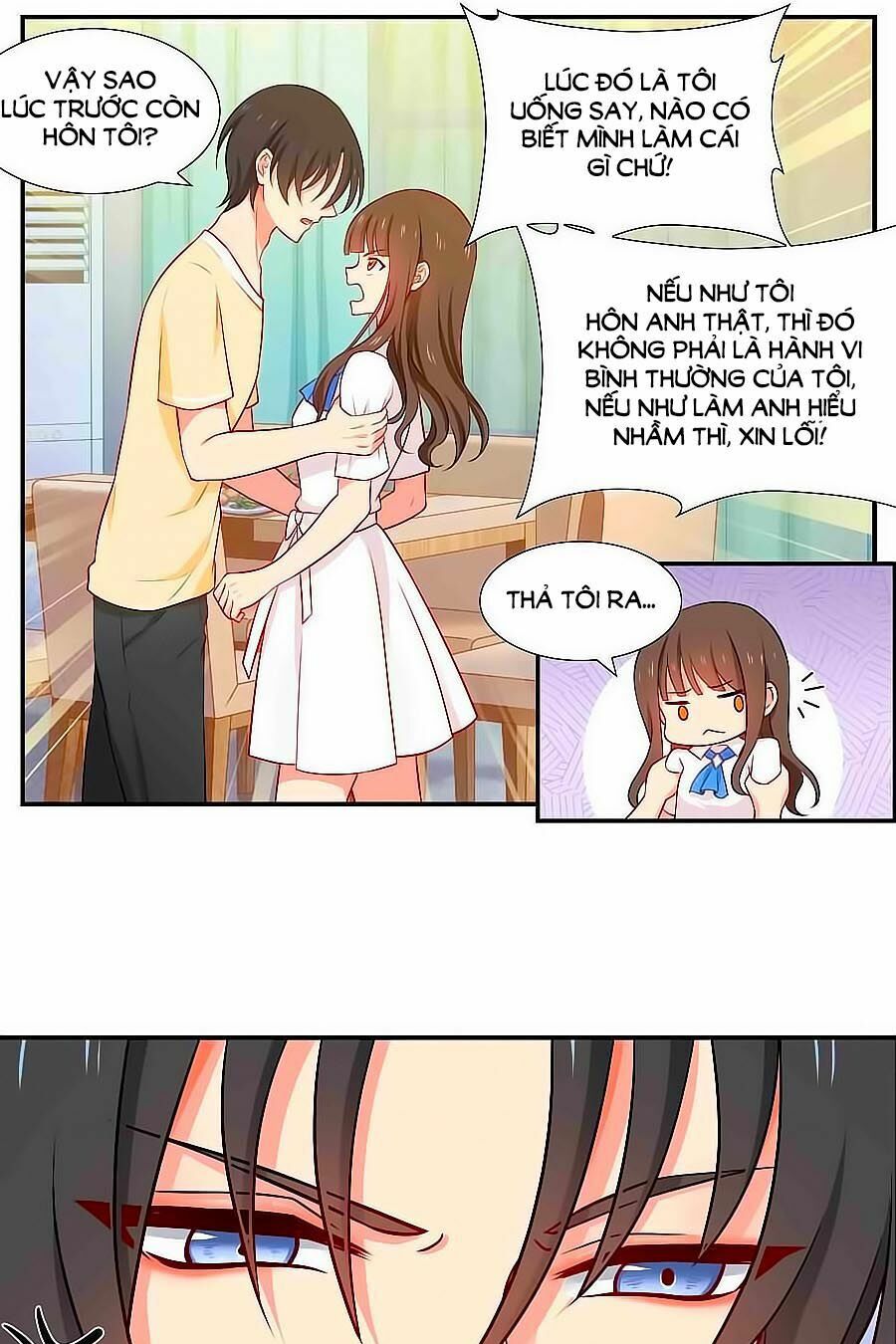 Chỉ Nhiễm Thành Hôn: Chapter 51