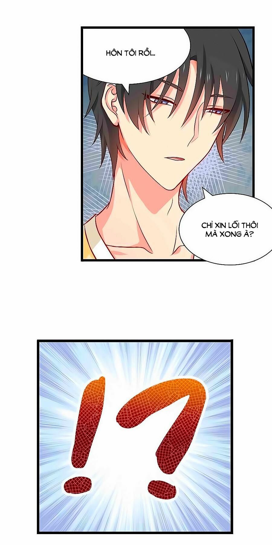 Chỉ Nhiễm Thành Hôn: Chapter 51
