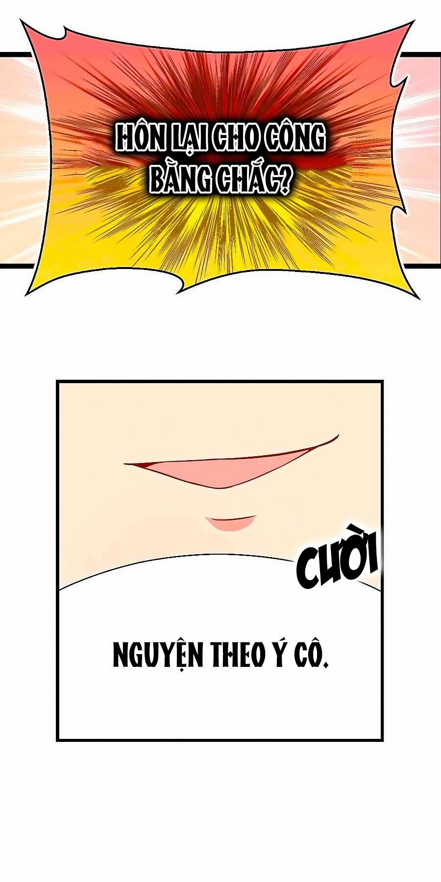 Chỉ Nhiễm Thành Hôn: Chapter 51