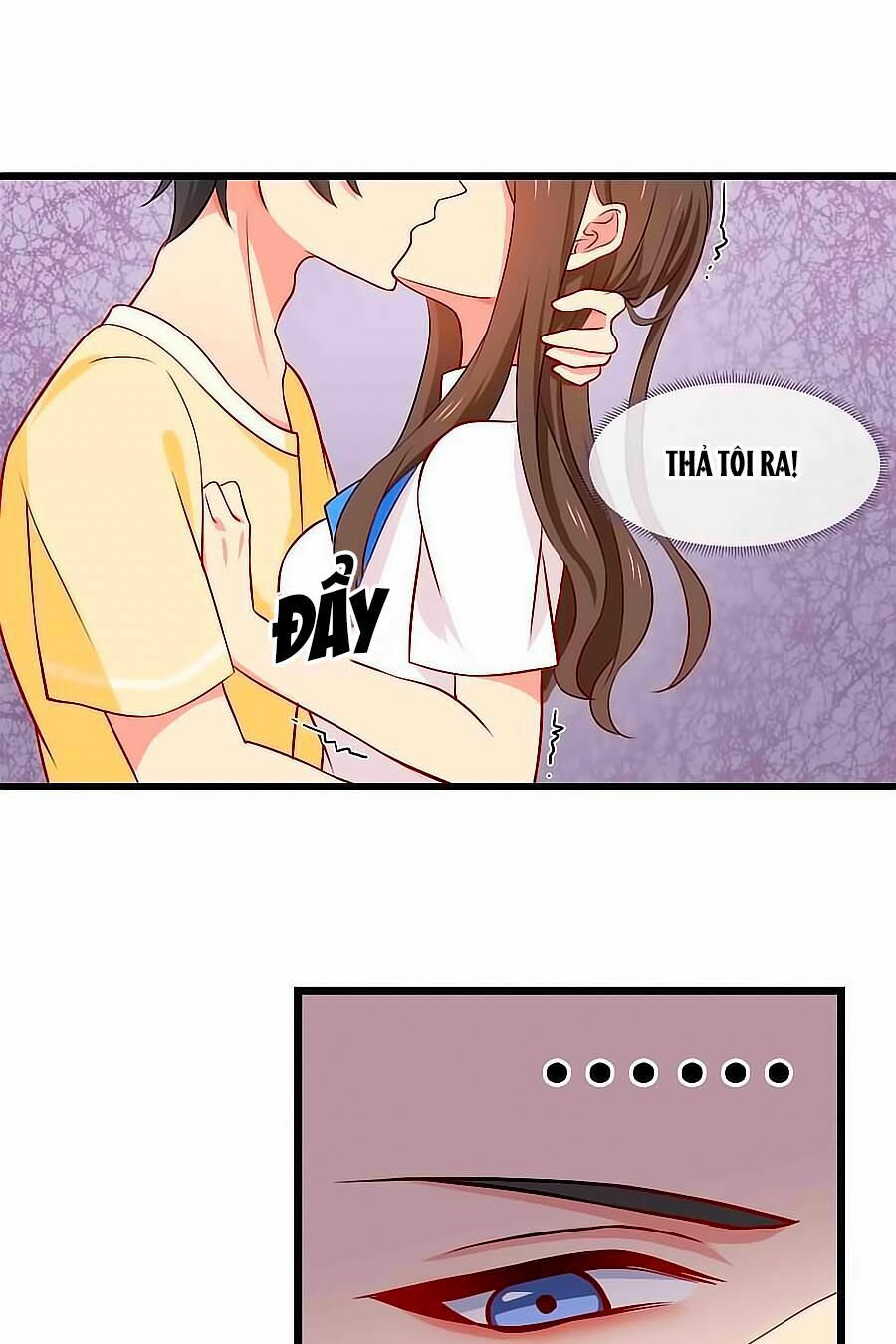 Chỉ Nhiễm Thành Hôn: Chapter 51