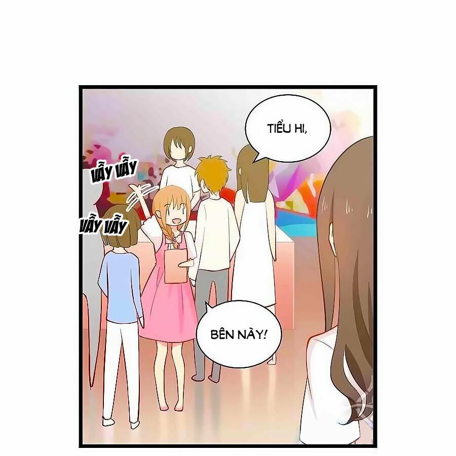 Chỉ Nhiễm Thành Hôn: Chapter 52