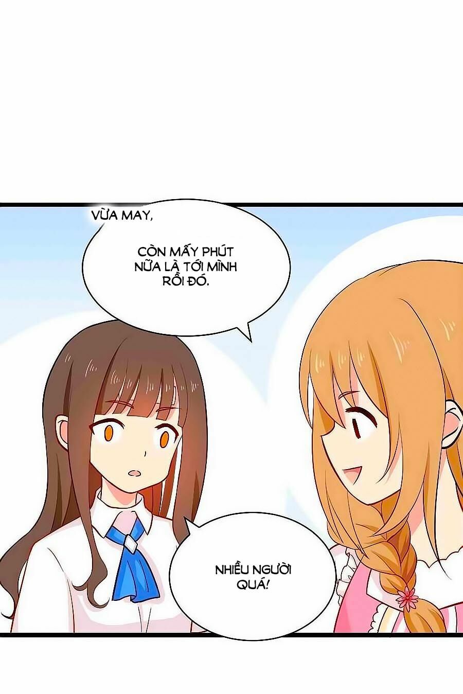 Chỉ Nhiễm Thành Hôn: Chapter 52