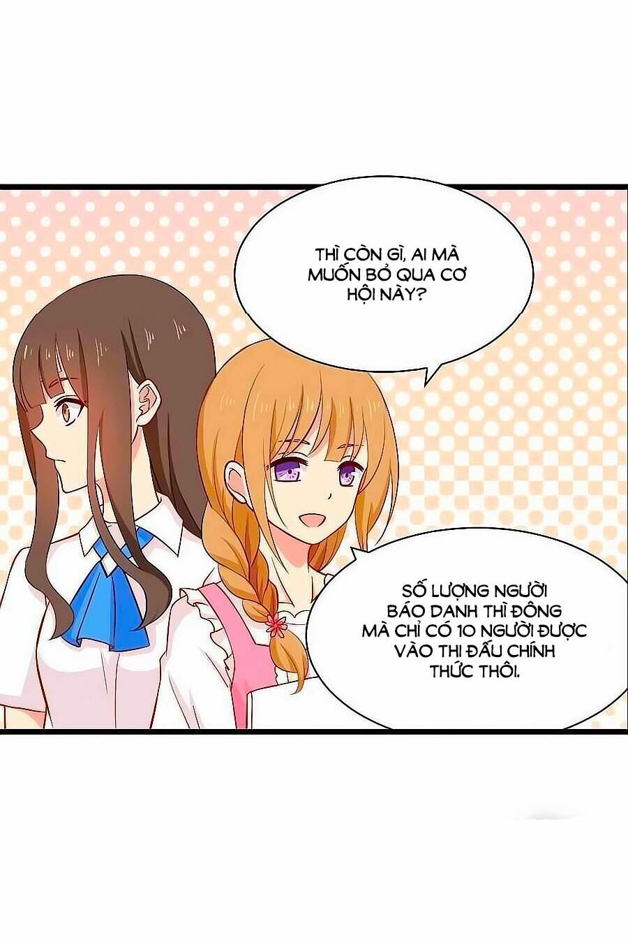 Chỉ Nhiễm Thành Hôn: Chapter 52