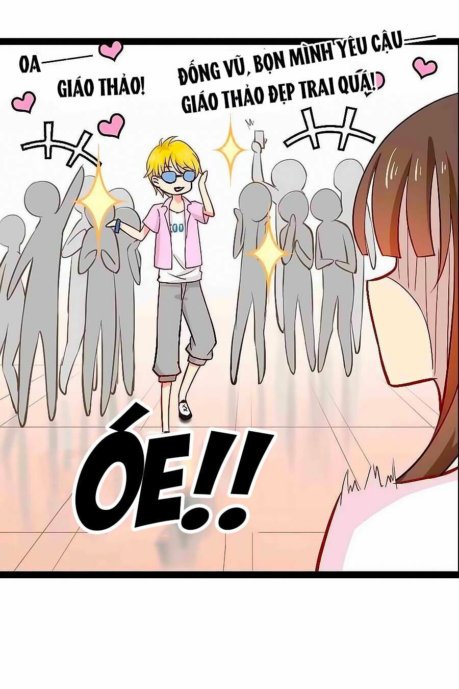 Chỉ Nhiễm Thành Hôn: Chapter 52