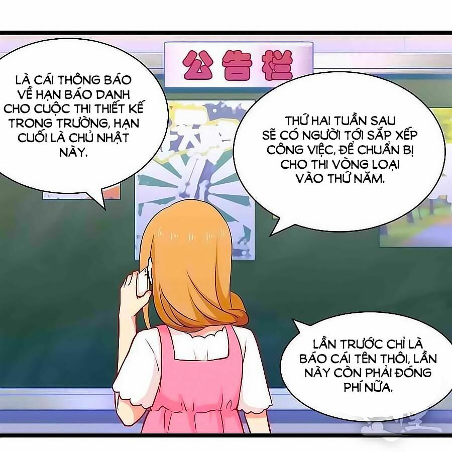 Chỉ Nhiễm Thành Hôn: Chapter 52