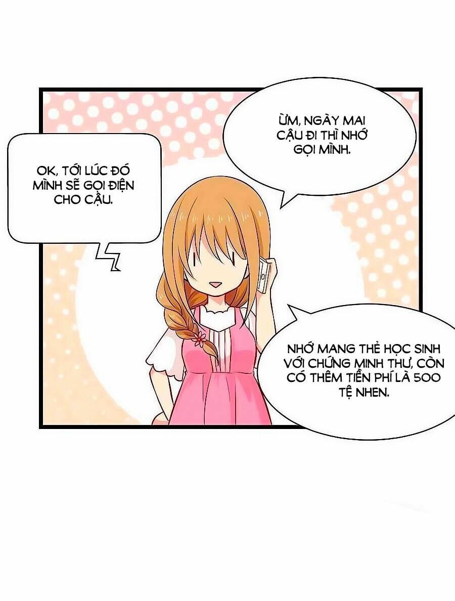 Chỉ Nhiễm Thành Hôn: Chapter 52
