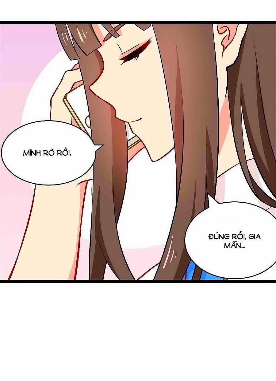 Chỉ Nhiễm Thành Hôn: Chapter 52