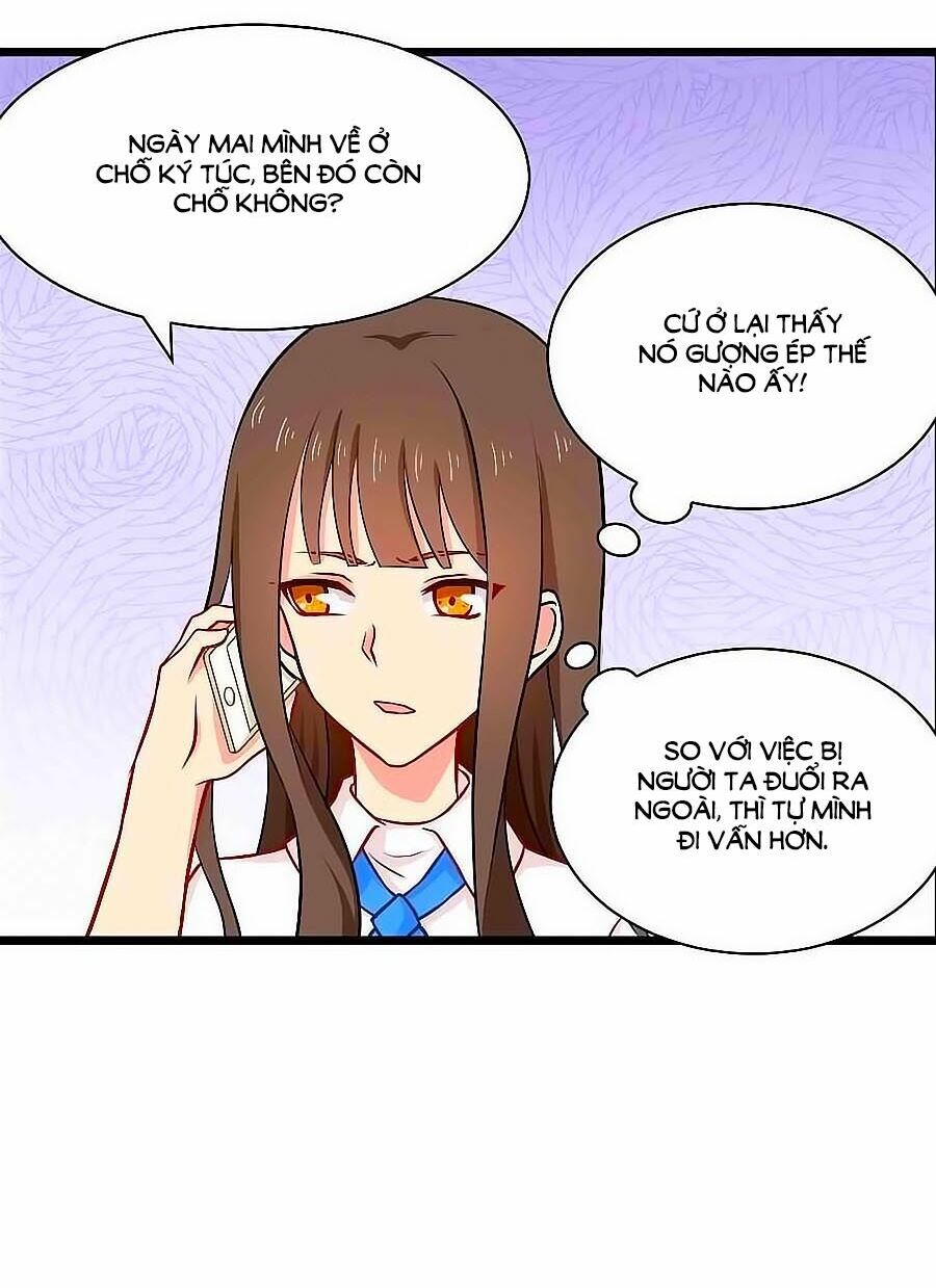Chỉ Nhiễm Thành Hôn: Chapter 52