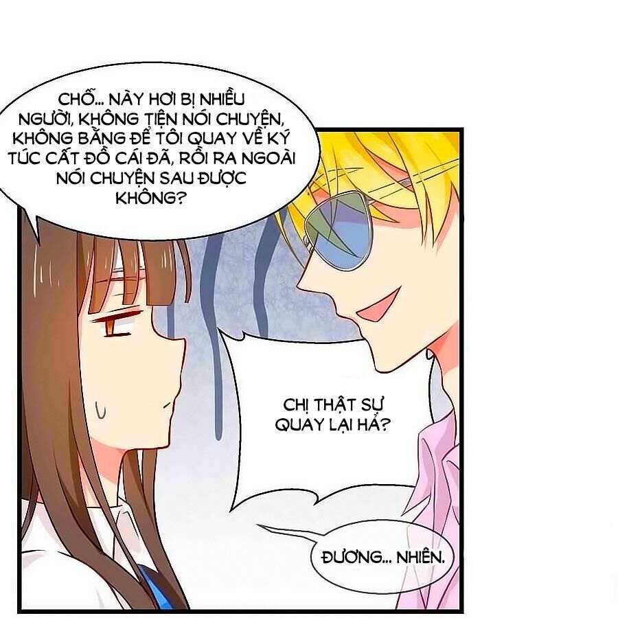 Chỉ Nhiễm Thành Hôn: Chapter 53