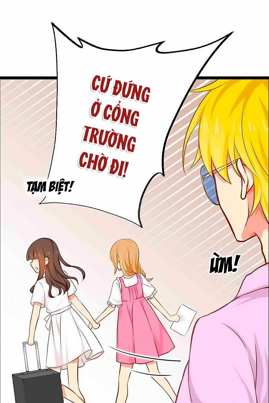 Chỉ Nhiễm Thành Hôn: Chapter 53