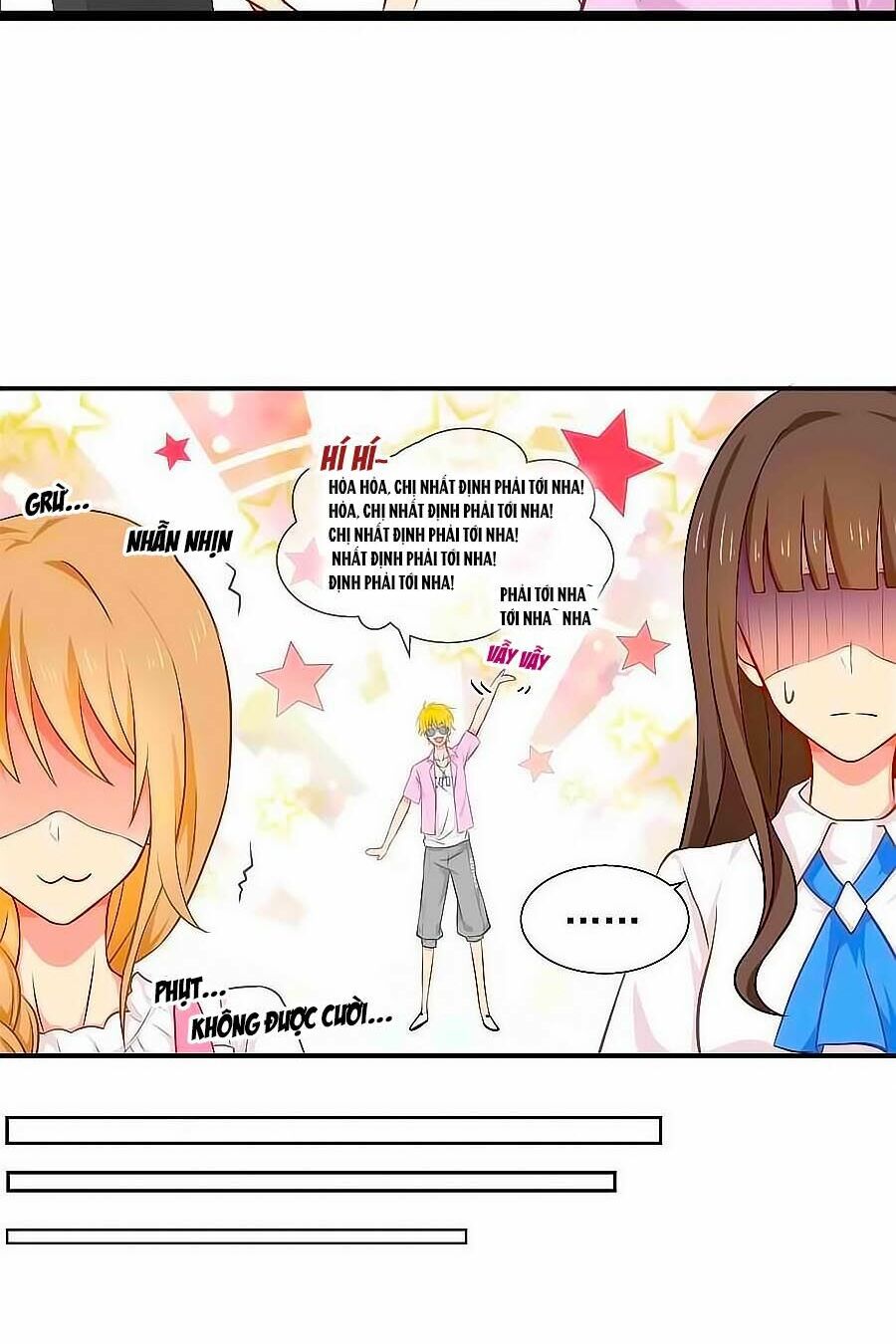 Chỉ Nhiễm Thành Hôn: Chapter 53