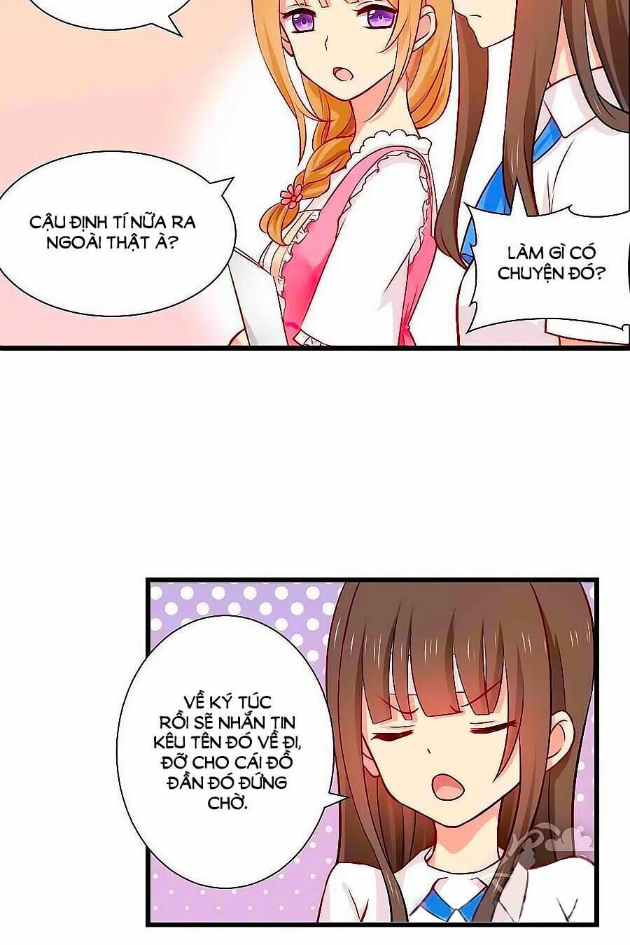 Chỉ Nhiễm Thành Hôn: Chapter 53
