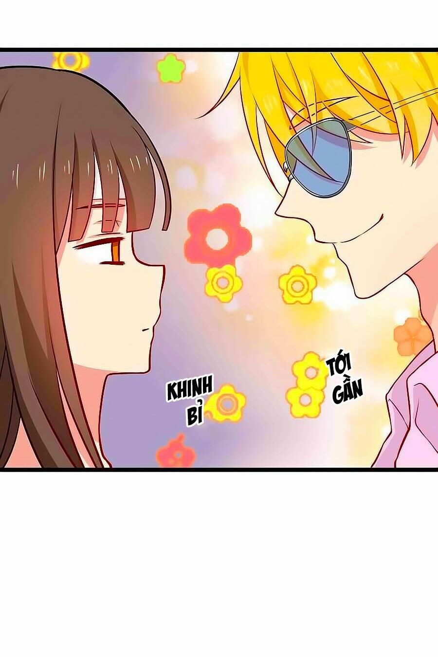 Chỉ Nhiễm Thành Hôn: Chapter 53