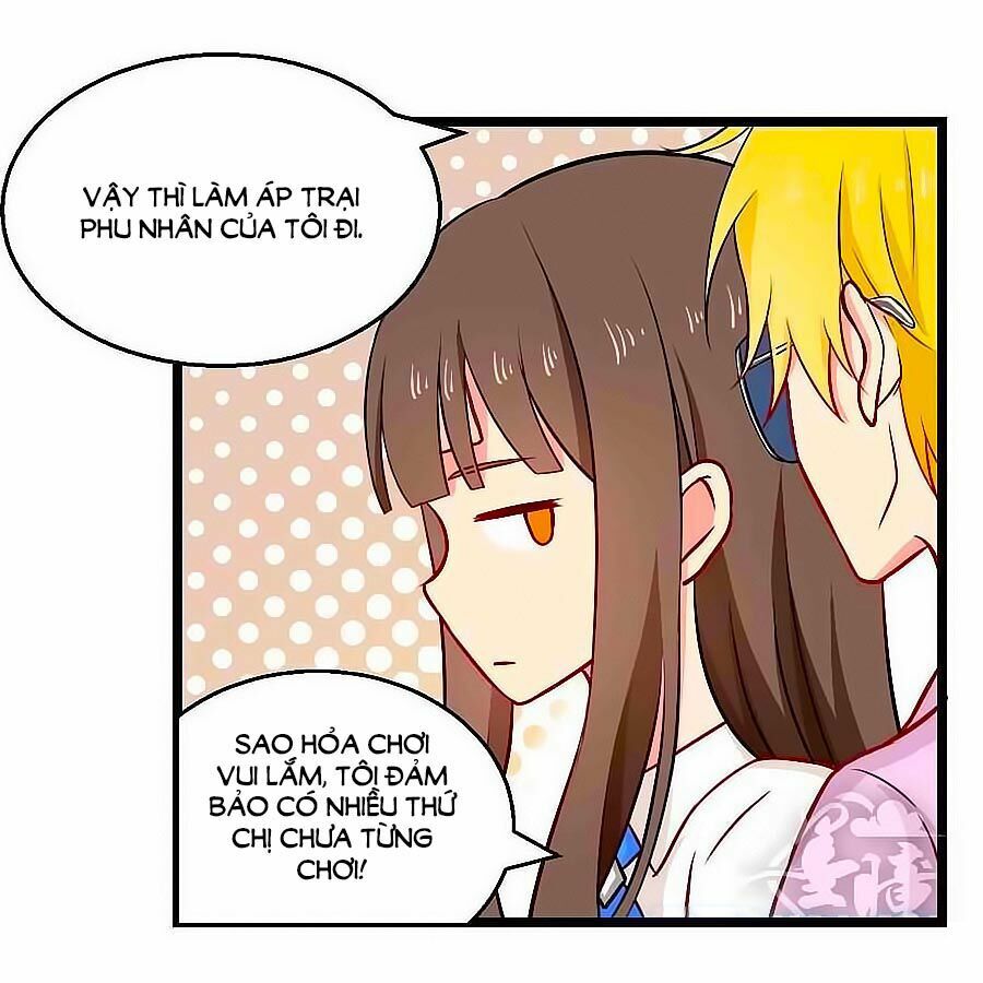 Chỉ Nhiễm Thành Hôn: Chapter 53