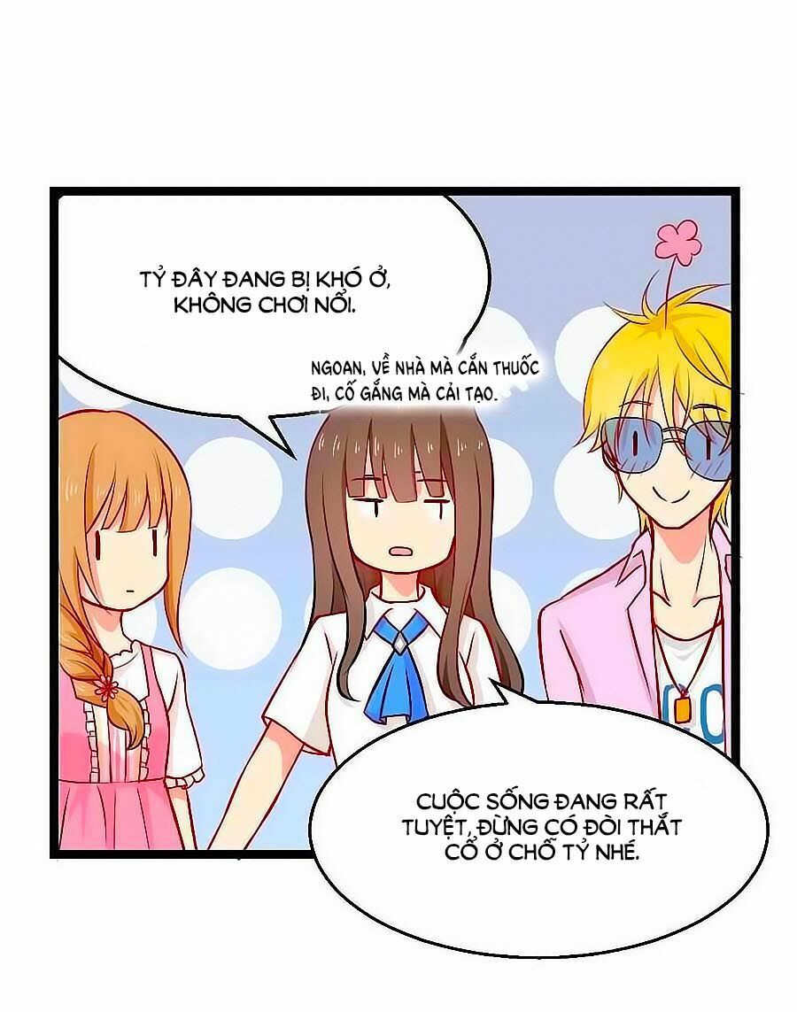 Chỉ Nhiễm Thành Hôn: Chapter 53