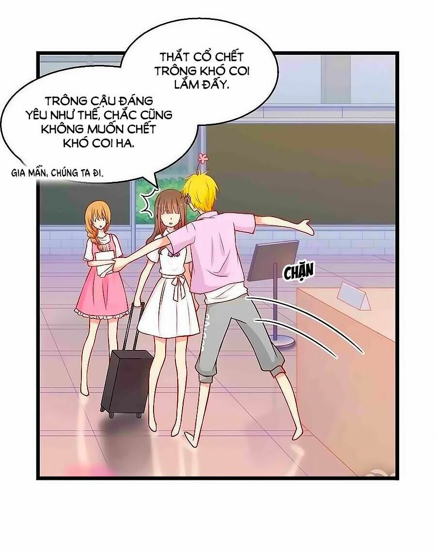 Chỉ Nhiễm Thành Hôn: Chapter 53