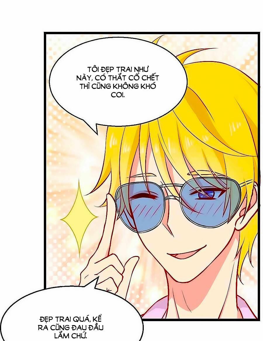 Chỉ Nhiễm Thành Hôn: Chapter 53