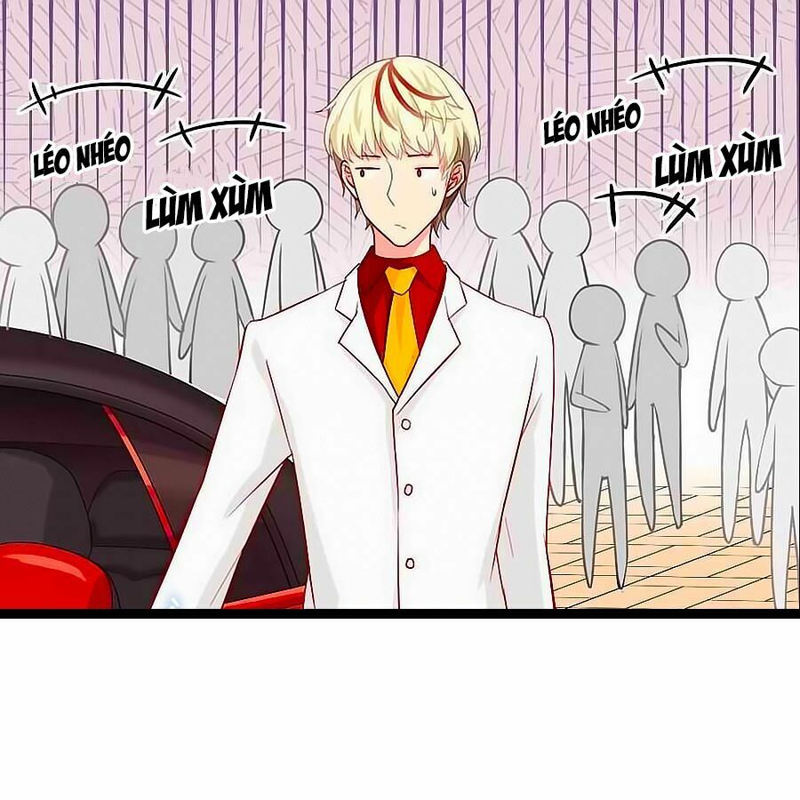 Chỉ Nhiễm Thành Hôn: Chapter 54