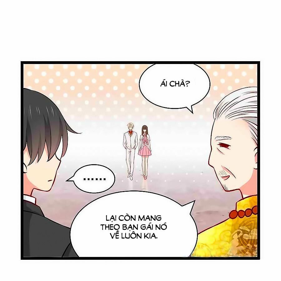 Chỉ Nhiễm Thành Hôn: Chapter 54