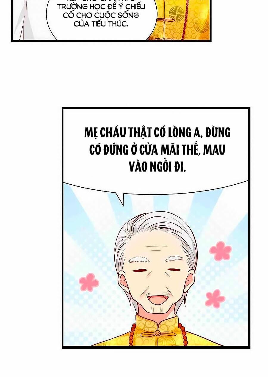 Chỉ Nhiễm Thành Hôn: Chapter 54