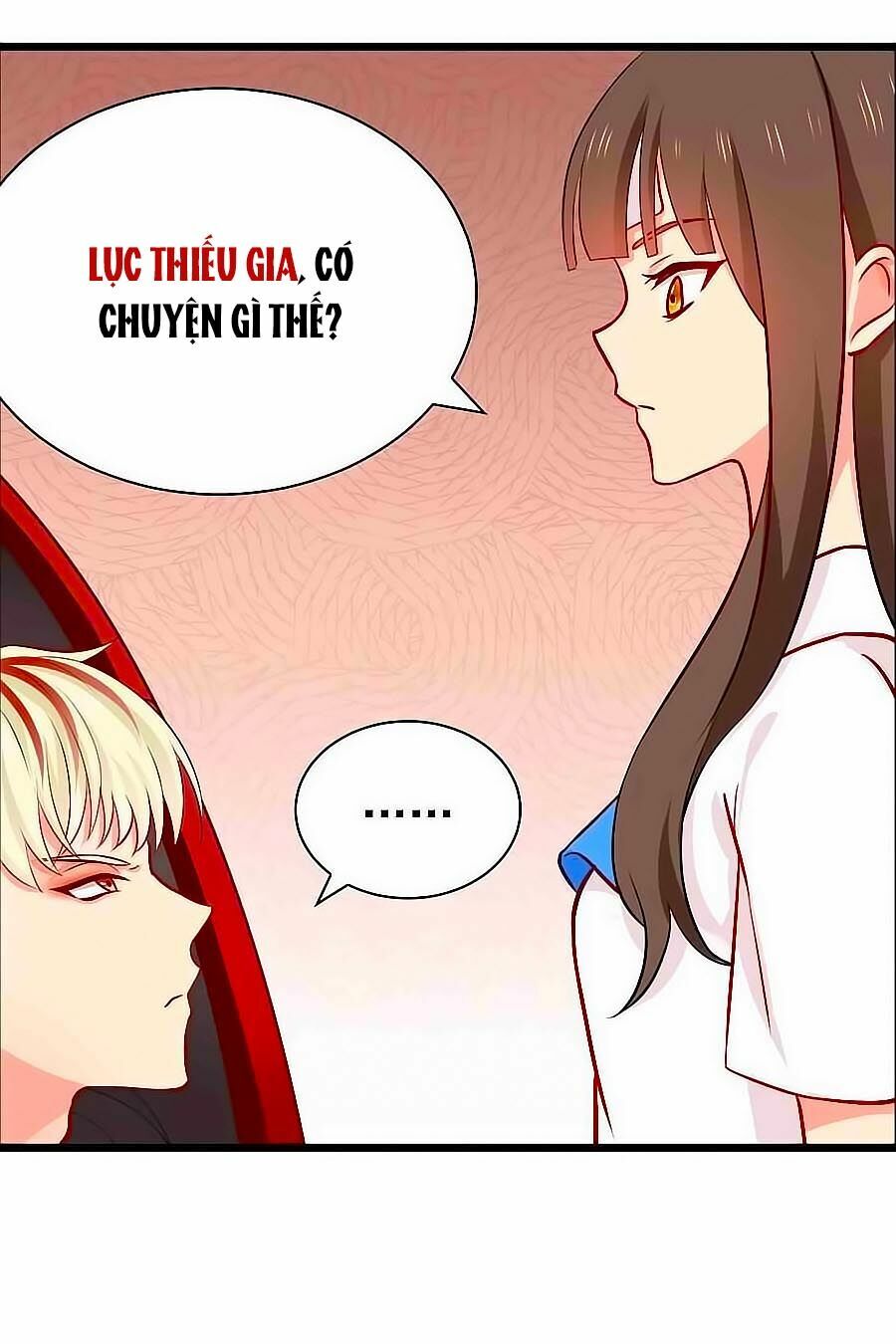 Chỉ Nhiễm Thành Hôn: Chapter 54