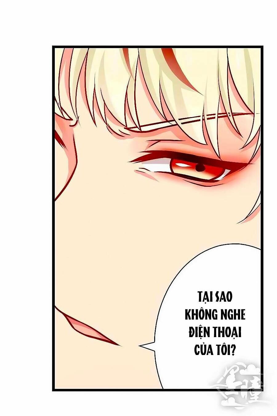 Chỉ Nhiễm Thành Hôn: Chapter 54