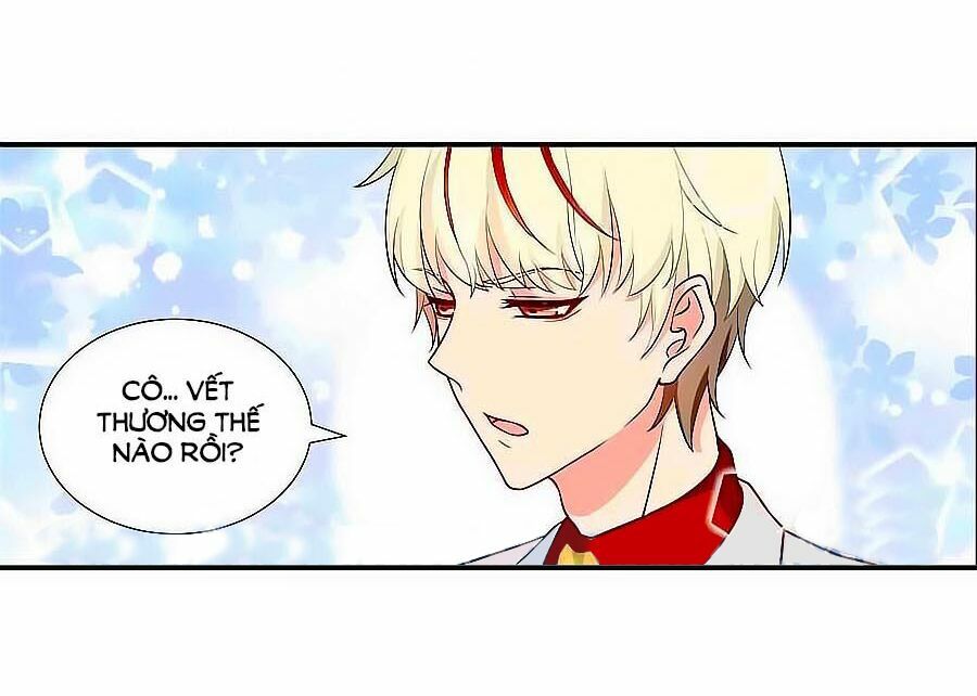 Chỉ Nhiễm Thành Hôn: Chapter 54
