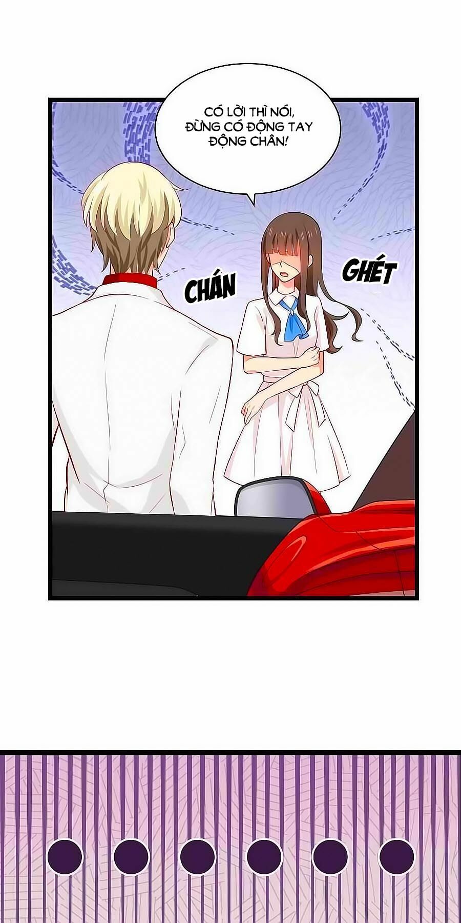 Chỉ Nhiễm Thành Hôn: Chapter 54