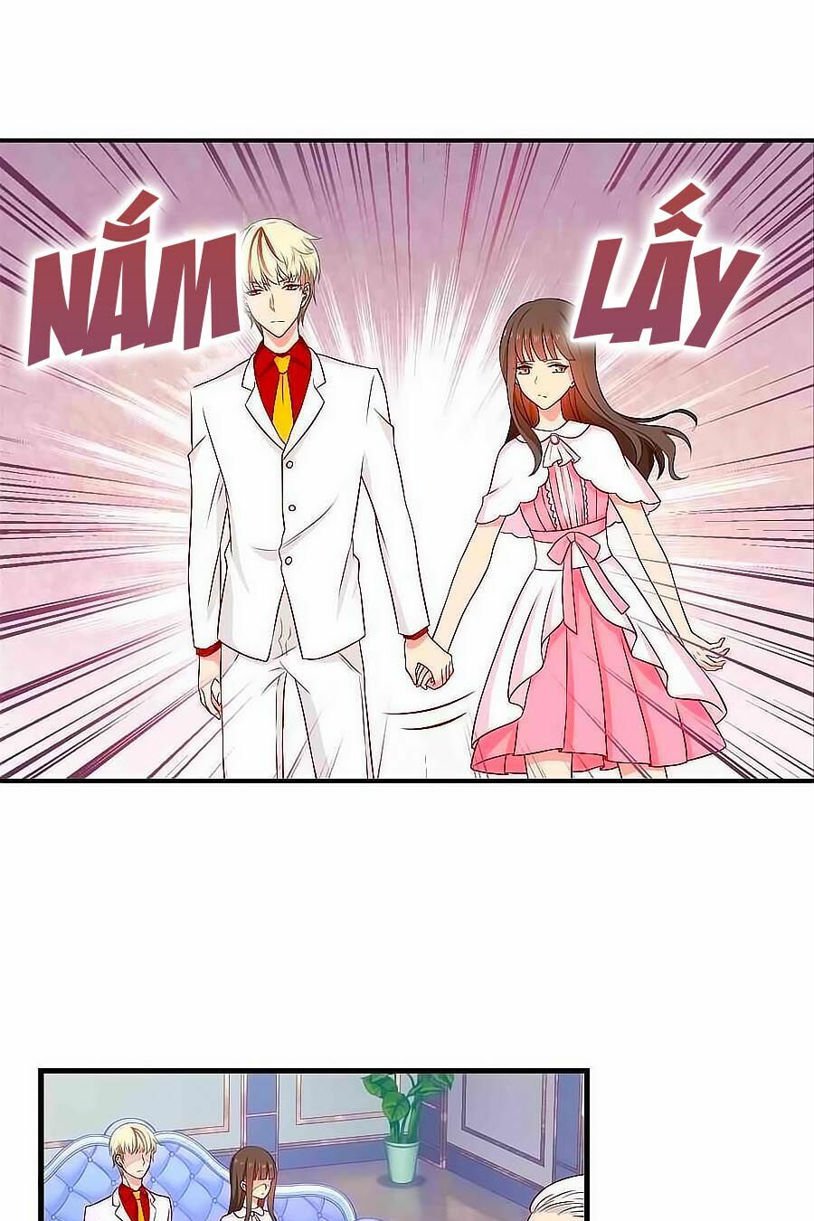 Chỉ Nhiễm Thành Hôn: Chapter 55
