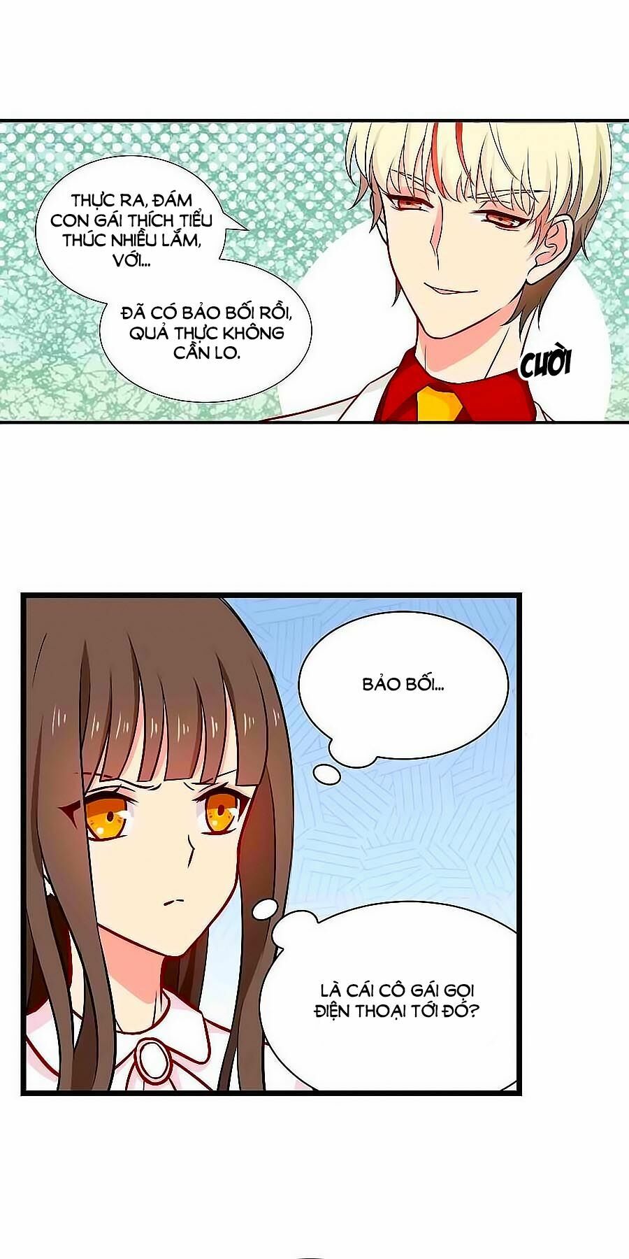 Chỉ Nhiễm Thành Hôn: Chapter 55