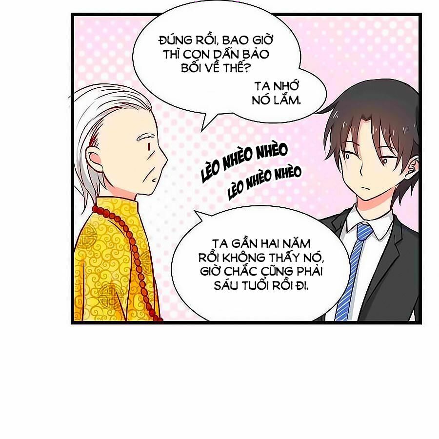 Chỉ Nhiễm Thành Hôn: Chapter 55