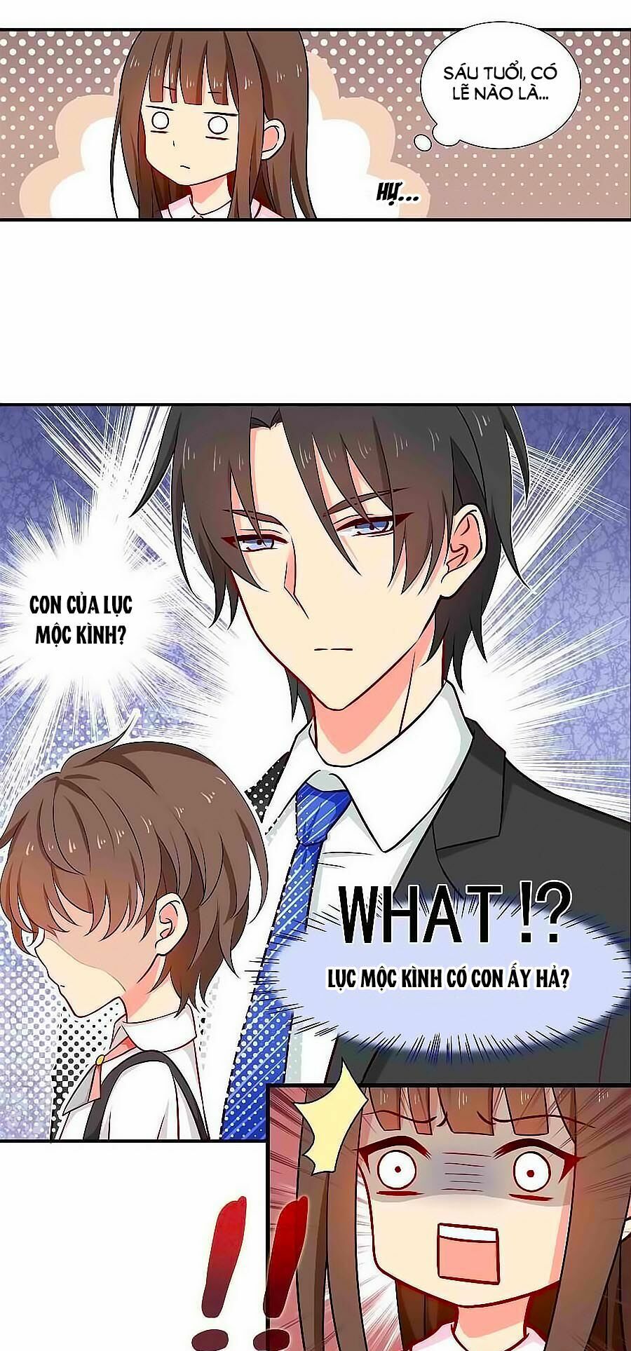 Chỉ Nhiễm Thành Hôn: Chapter 55