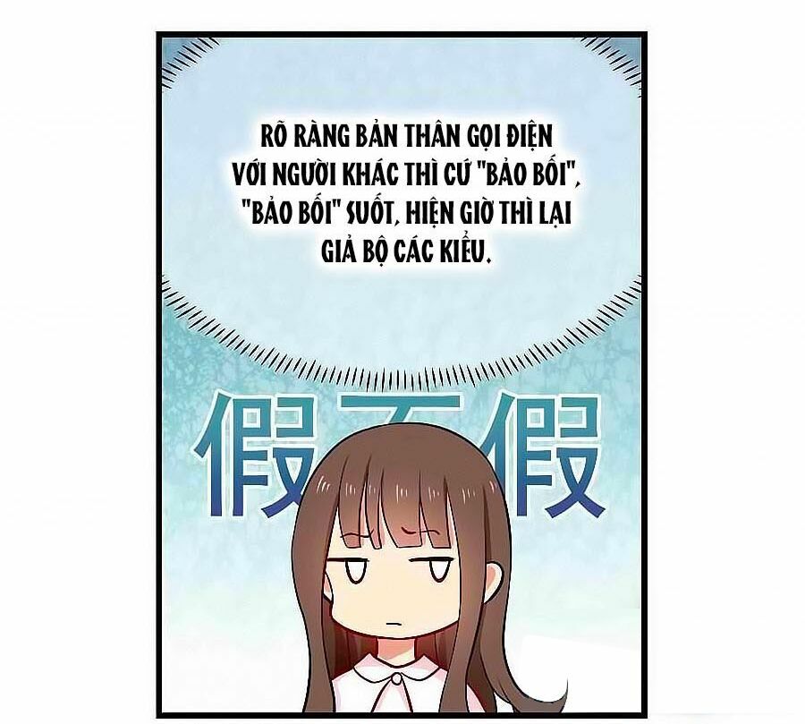 Chỉ Nhiễm Thành Hôn: Chapter 55