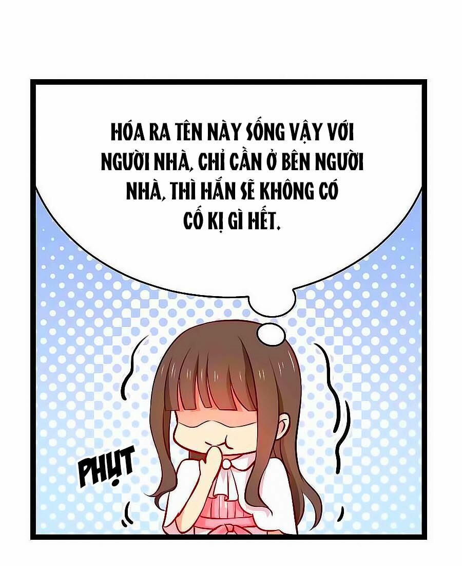 Chỉ Nhiễm Thành Hôn: Chapter 55