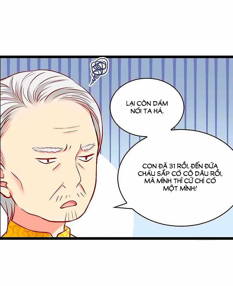 Chỉ Nhiễm Thành Hôn: Chapter 55
