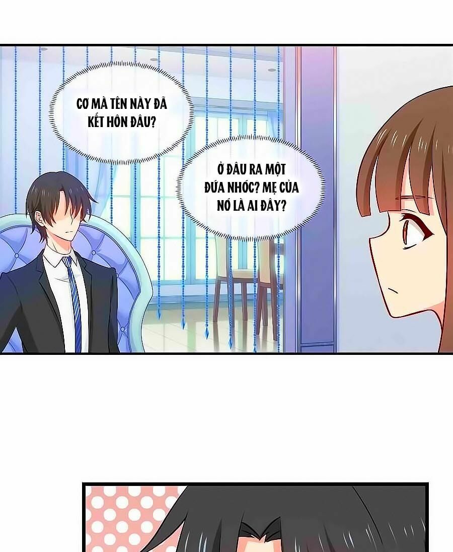 Chỉ Nhiễm Thành Hôn: Chapter 56