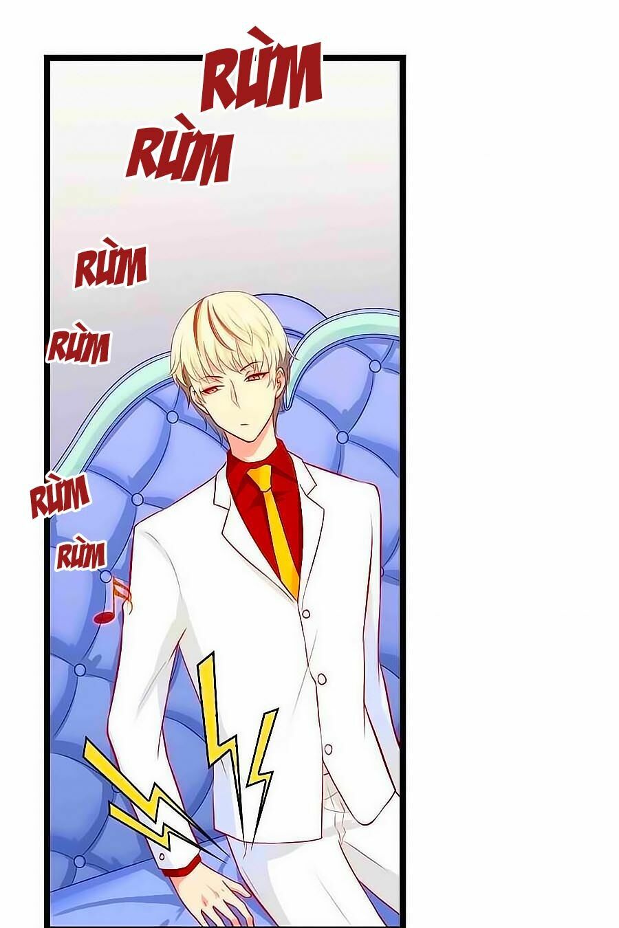Chỉ Nhiễm Thành Hôn: Chapter 56