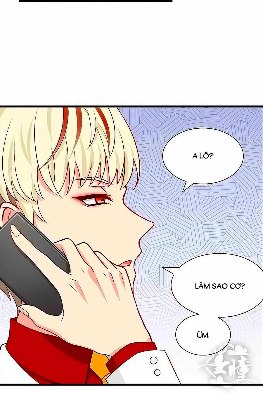 Chỉ Nhiễm Thành Hôn: Chapter 56