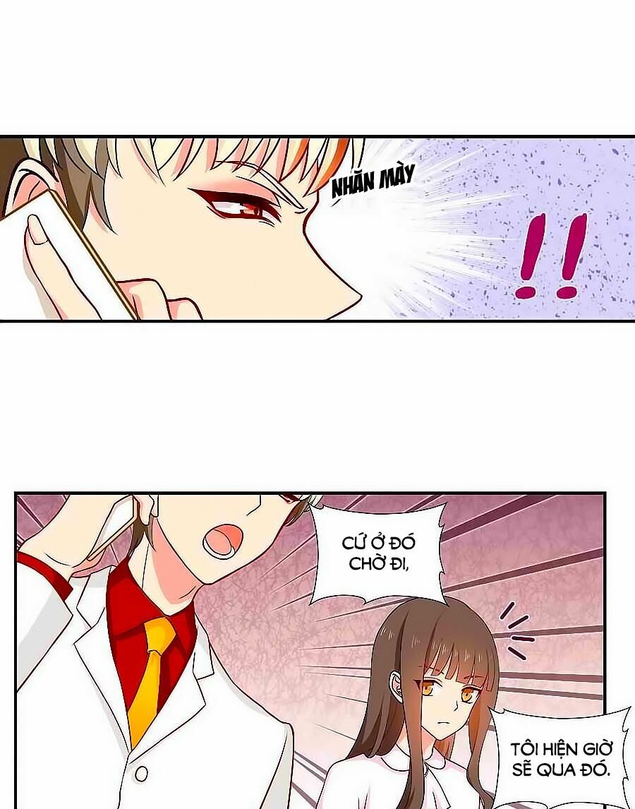 Chỉ Nhiễm Thành Hôn: Chapter 56
