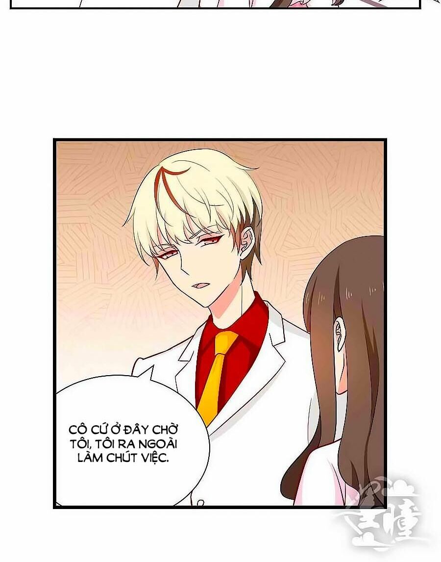 Chỉ Nhiễm Thành Hôn: Chapter 56