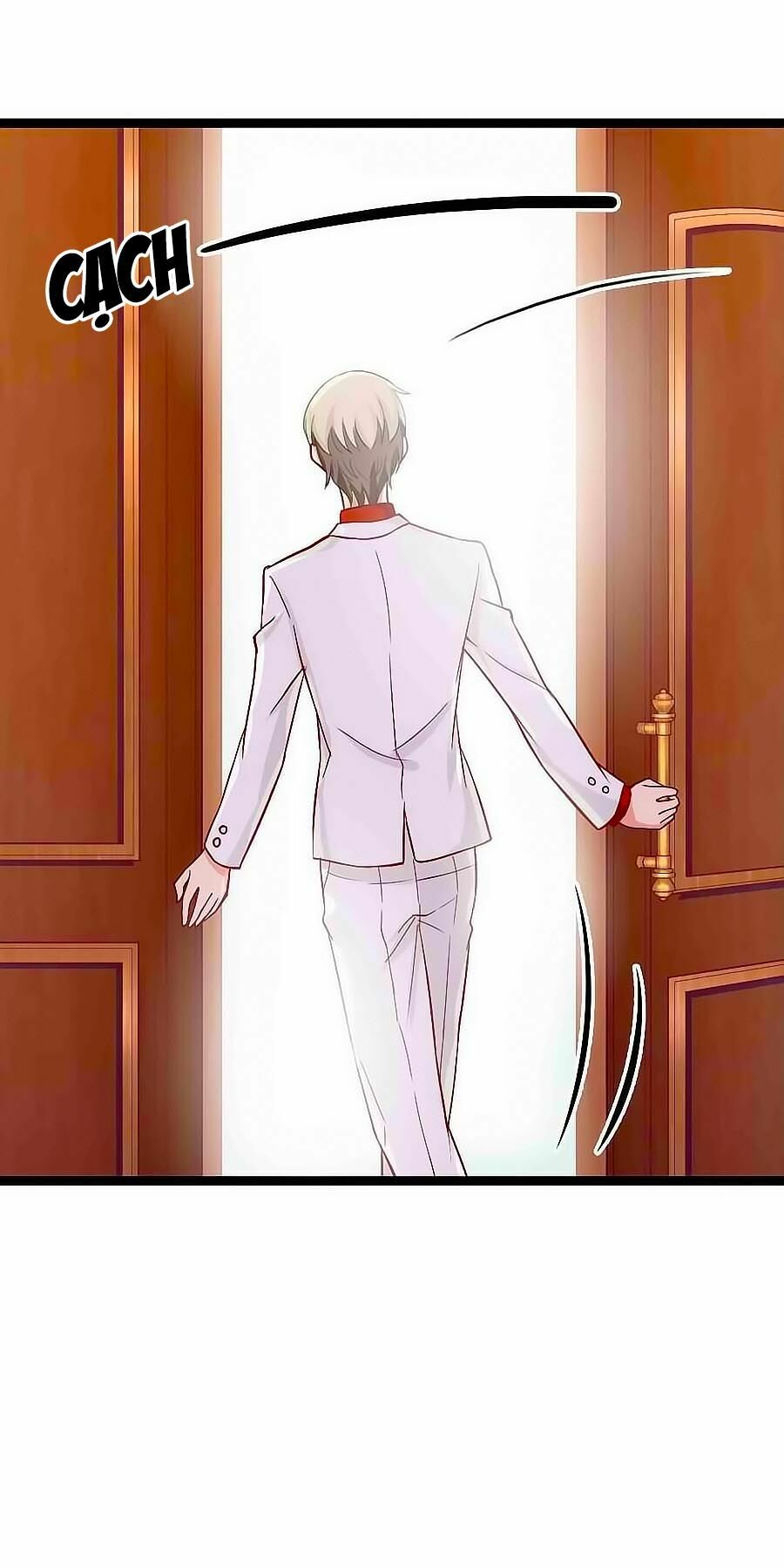 Chỉ Nhiễm Thành Hôn: Chapter 56
