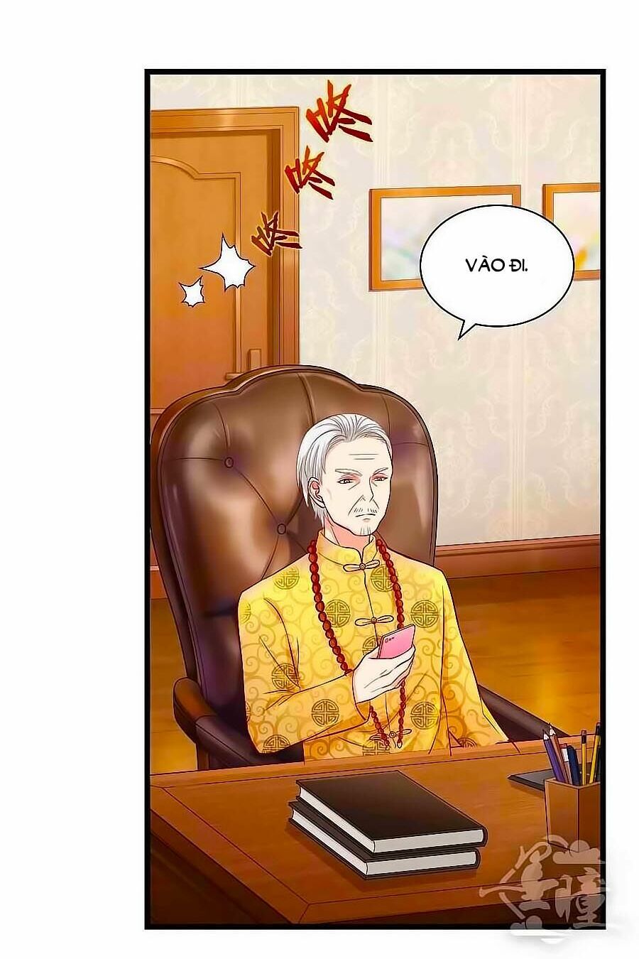 Chỉ Nhiễm Thành Hôn: Chapter 56
