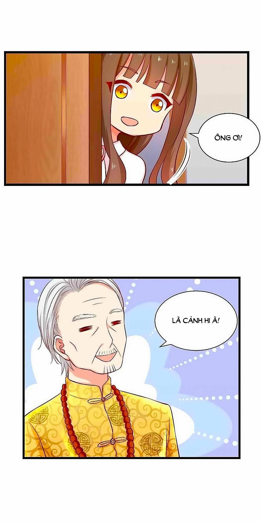 Chỉ Nhiễm Thành Hôn: Chapter 56