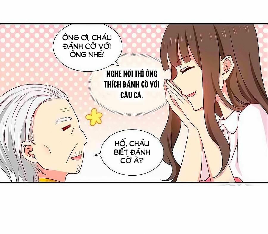 Chỉ Nhiễm Thành Hôn: Chapter 56