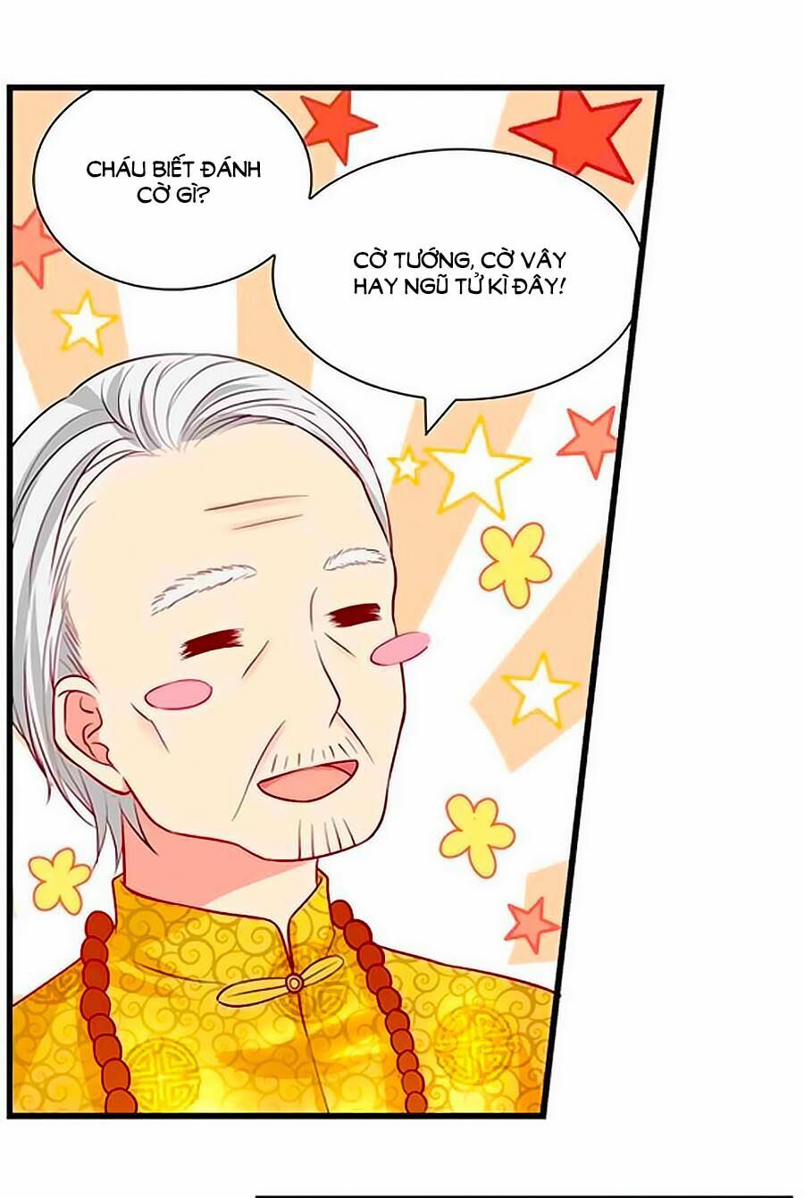 Chỉ Nhiễm Thành Hôn: Chapter 56